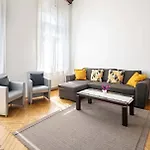 Cityscape Budget Apartments Oktogon Central