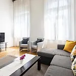 Cityscape Budget Apartments Oktogon Central