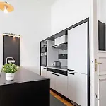 Cityscape Budget Apartments Oktogon Central