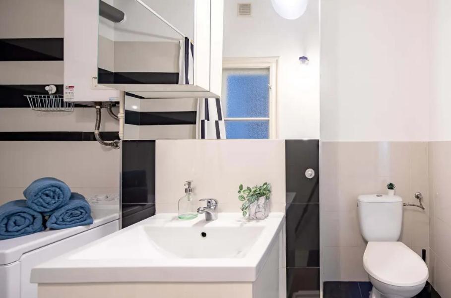 Cityscape Budget Oktogon Budapest